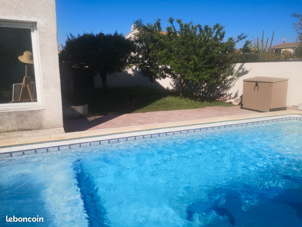 Maison 6 pièces 168 m² · à Mauguio · 168 m² · 570 000 €