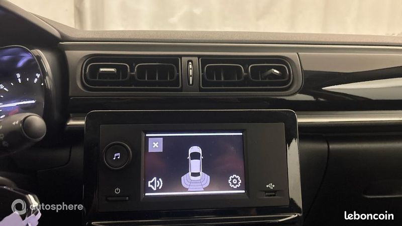 Citroen C3 1.2 PureTech 83ch S&S YOU (image 28)