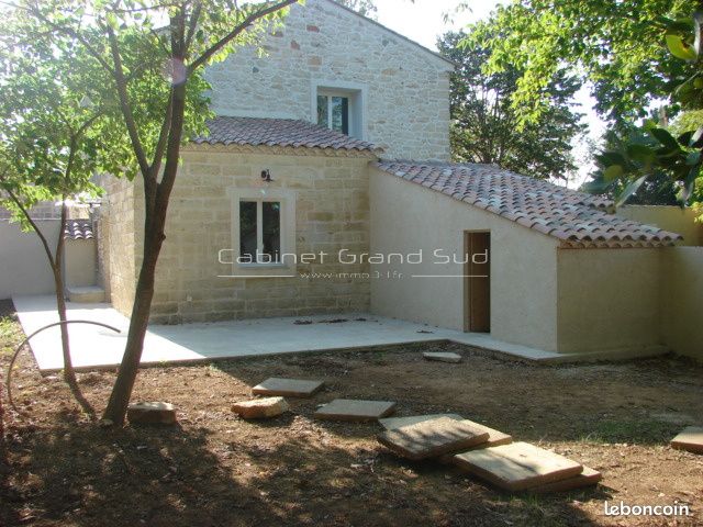 Appartement 2 pièces 32 m² · à Mauguio · 32 m² · 880 €/mois