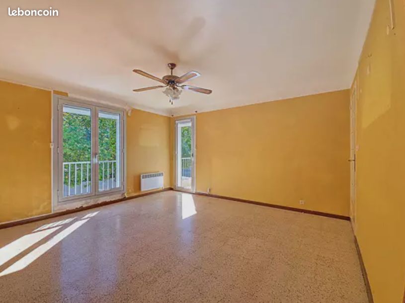 Appartement 4 pièces 110 m² · à Montpellier · 110 m² · 280 000 €