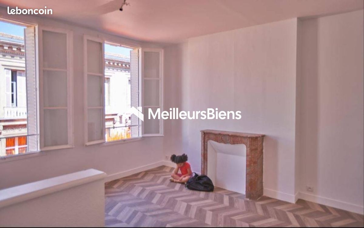 Appartement 1 pièce 22 m² · à Libourne · 22 m² · 520 €/mois