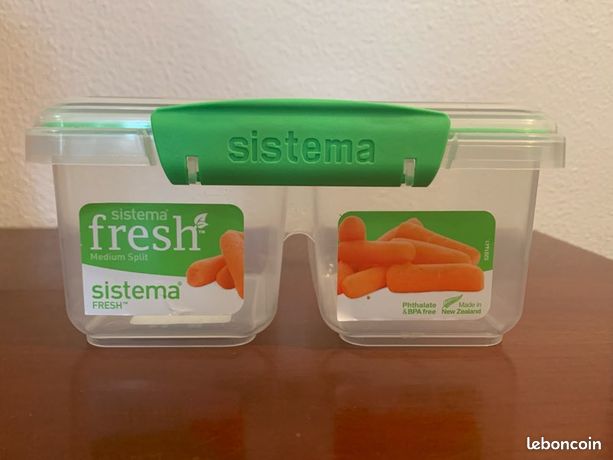 Tupperware Boite A Pain d'occasion