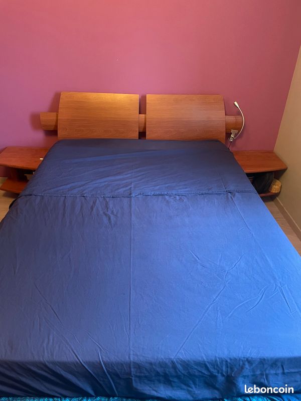 Chambre complète (image 4)