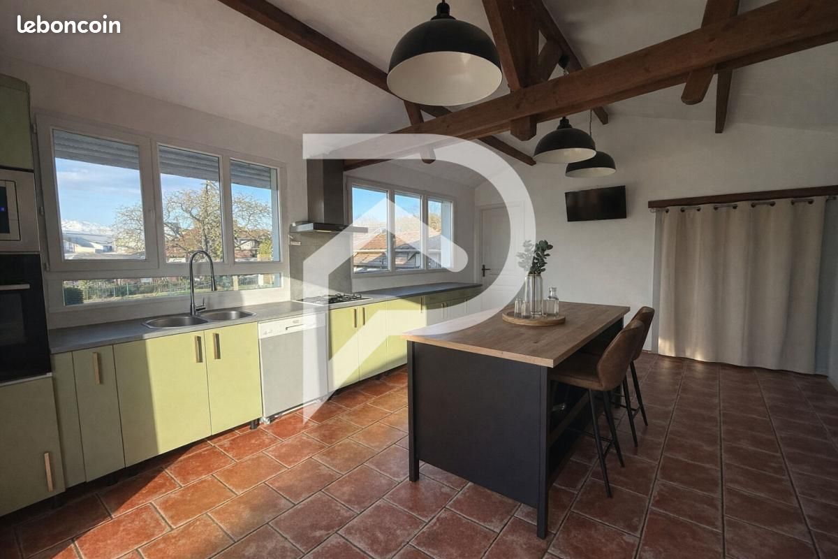 Maison 6 pièces 110 m² · à Walincourt-Selvigny · 110 m² · 183 500 €