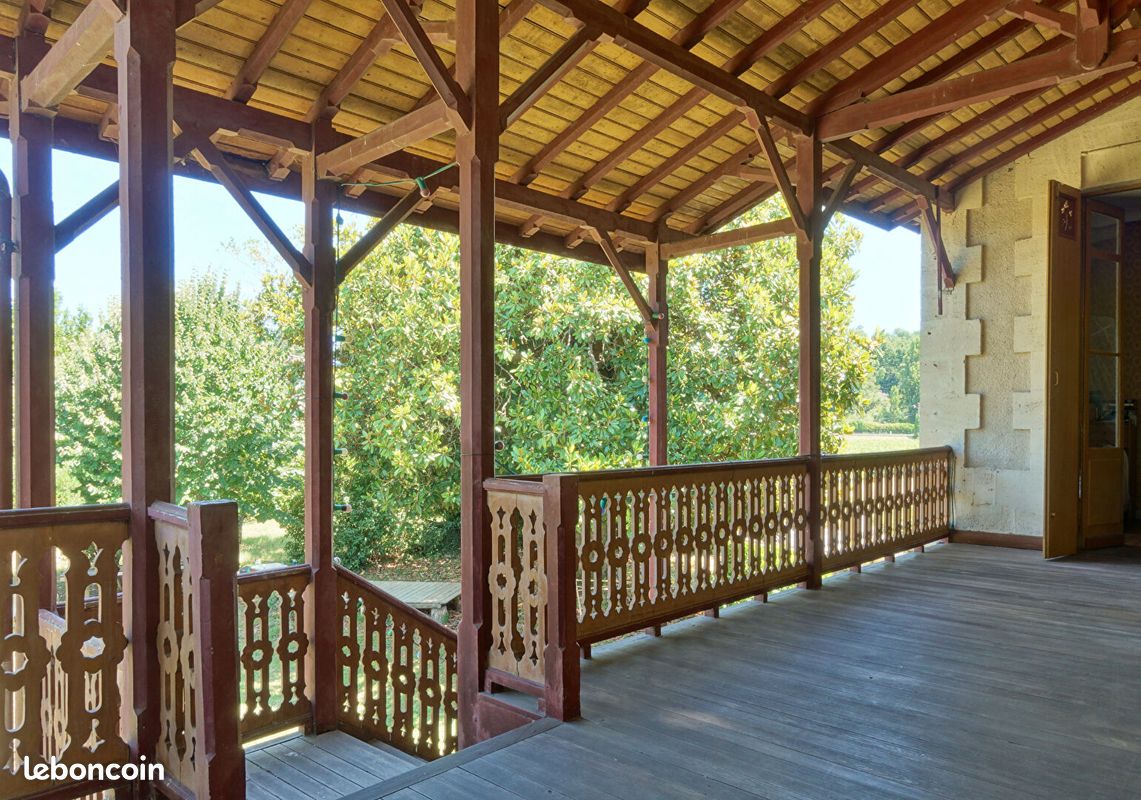 Maison 10 pièces 280 m² (image 7)