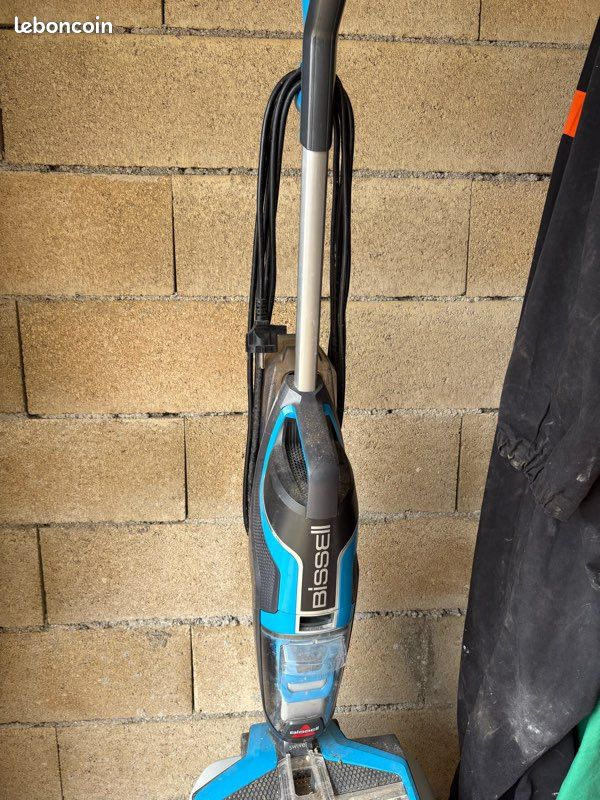 Aspirateur laveur bissel (image 1)