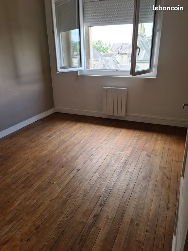 Appartement a louer saint-lo - 2 pièce(s) - 48 m2 - Surfyn