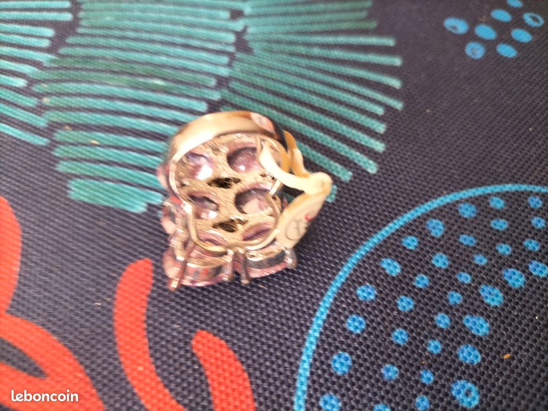 Bague fantaisie (image 5)