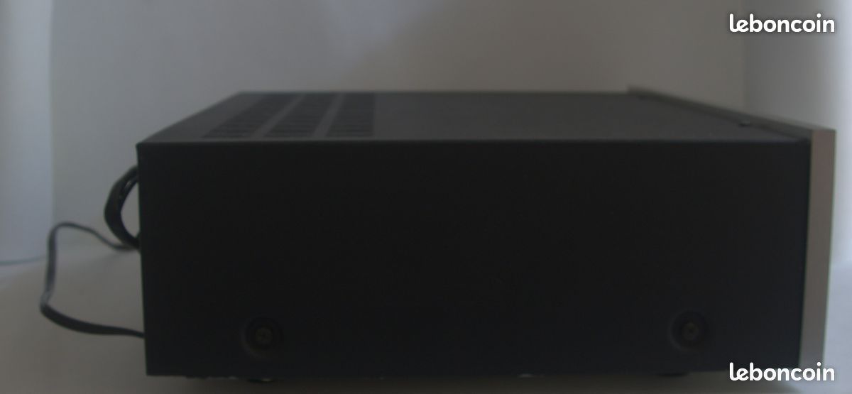 Amplificateur Vintage Harman Kardon 330 B (image 3)