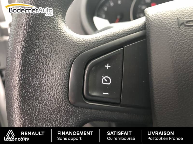 Renault Kangoo Express GRAND CONFORT BLUE DCI 115 (image 13)
