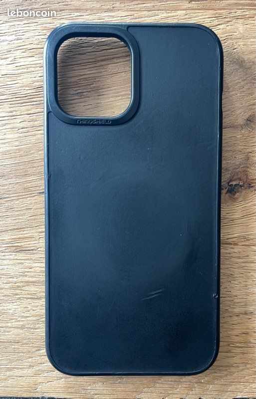 Coque Iphone 12 Pro Max Rhinoshield (image 1)