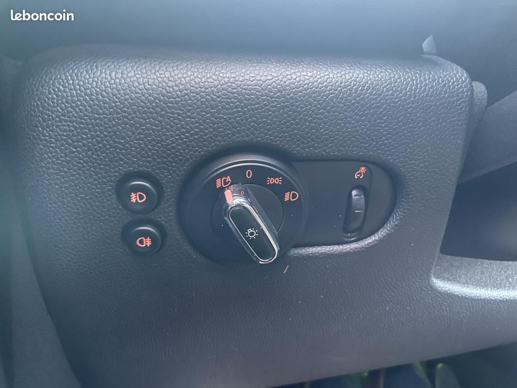 Mini COOPER S (F56) 2.0i 192 BVA (image 18)