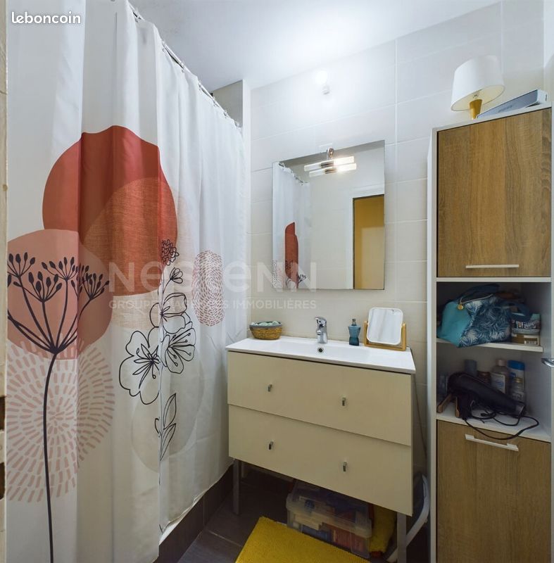 Appartement a louer aurillac - 4 pièce(s) - 99 m2 - Surfyn