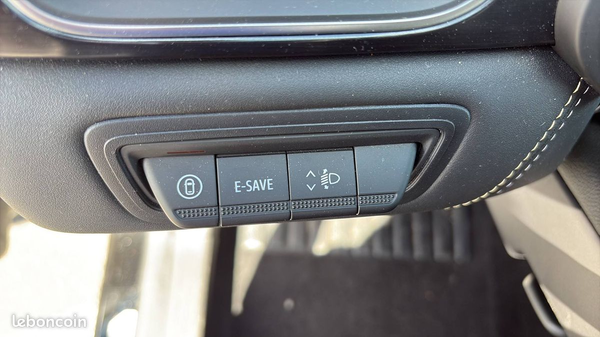Renault symbioz e tech full hybrid 145 iconic (image 29)