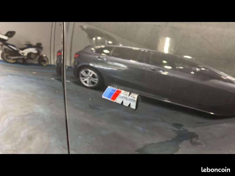 Bmw X2 xDrive25eA 220ch M Sport Euro6d-T 6cv (image 26)