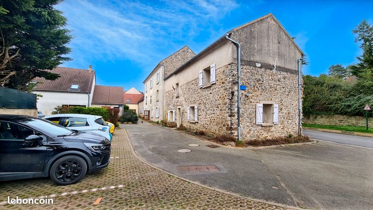 Studio 1 pièce 25 m²