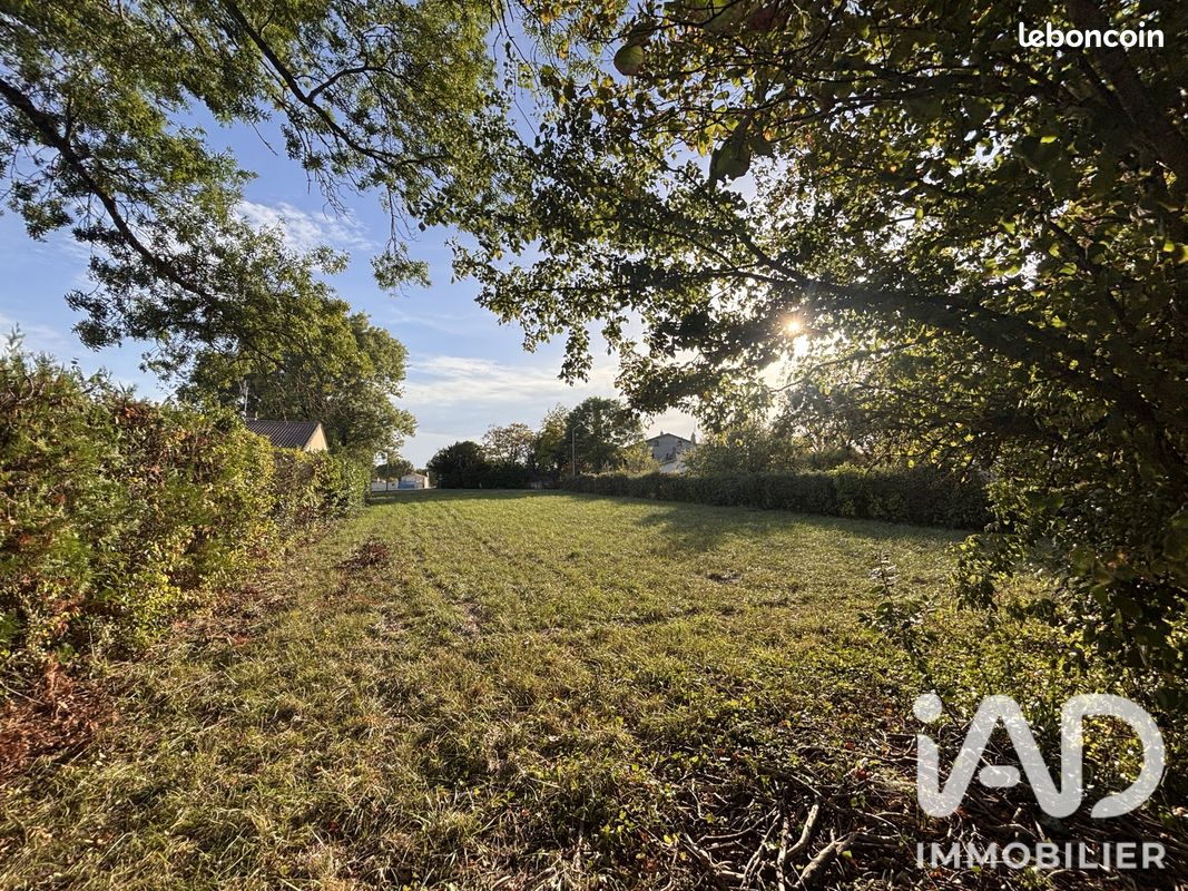 Terrain 1420 m² · à Arvert · 1 420 m² · 127 000 €
