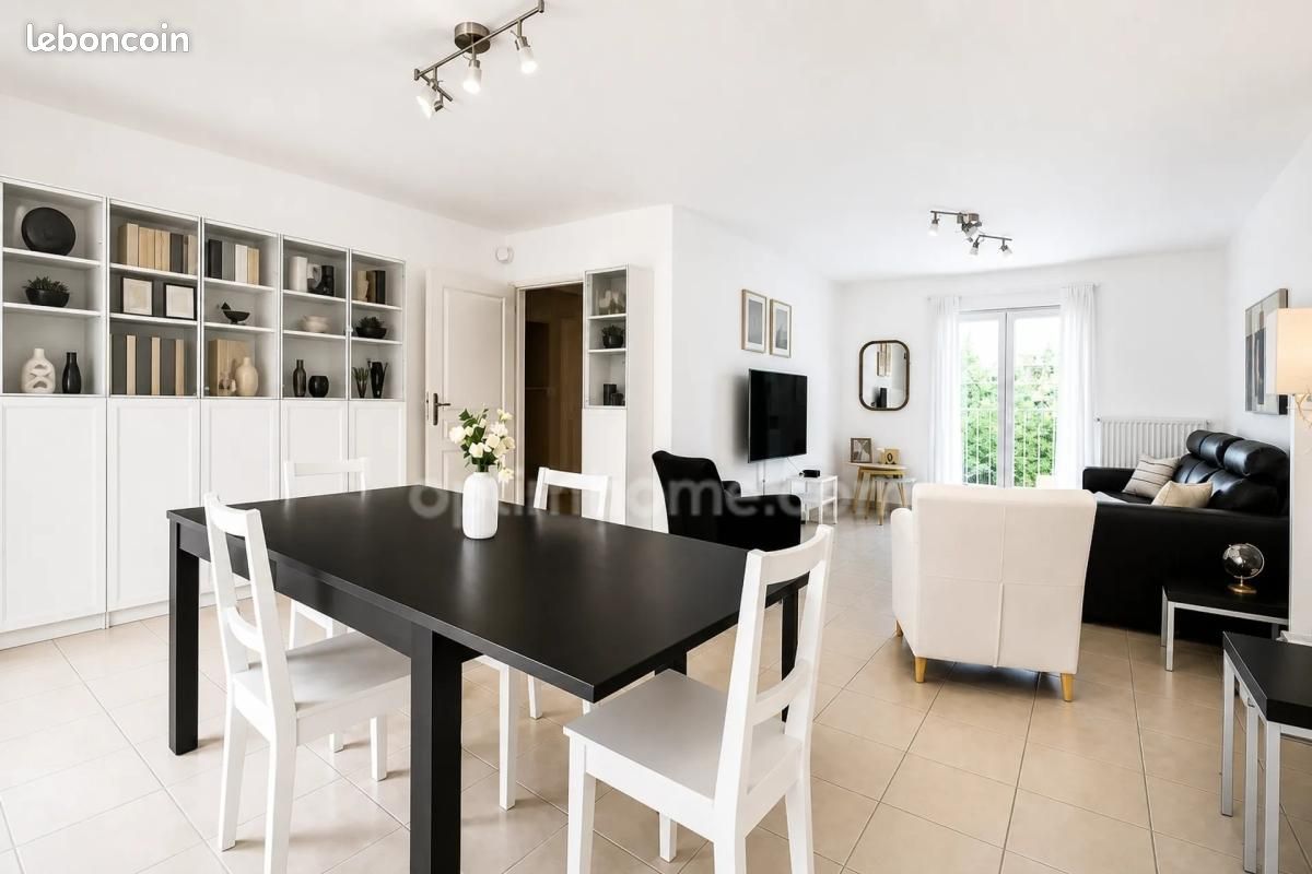 Maison 5 pièces 113 m² · à Yutz · 113 m² · 350 000 €