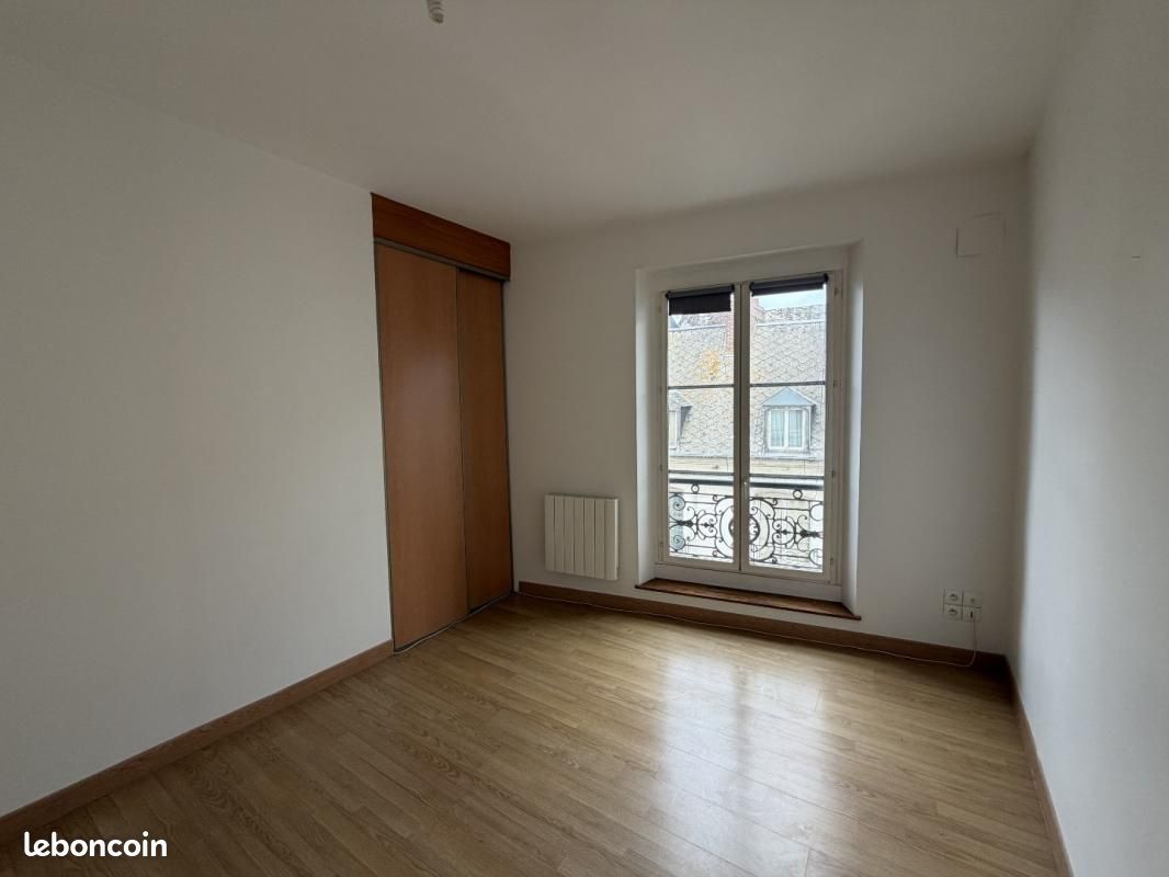 Appartement 2 pièces 36 m² · à Dieppe · 36 m² · 535 €/mois