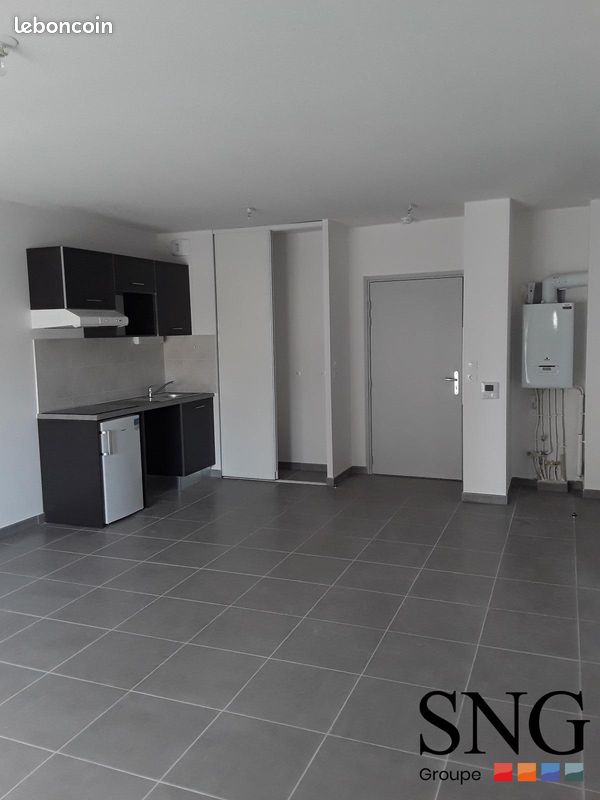 Appartement 2 pièces 49 m² · à Saint-Gervasy · 49 m² · 623 €/mois