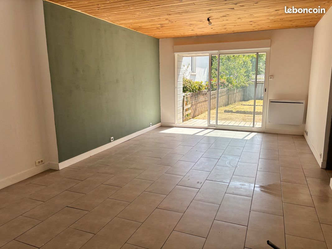 Maison 8 pièces 117 m² · à Cléguérec · 117 m² · 159 000 €