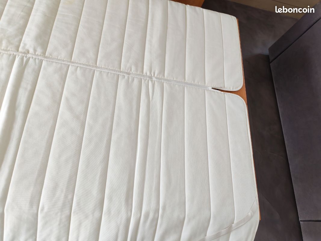Surmatelas Ikea (image 1)