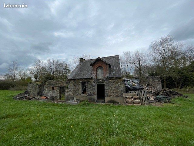 Maison 2 pièces 33 m² · à Guipry-Messac · 33 m² · 41 575 €