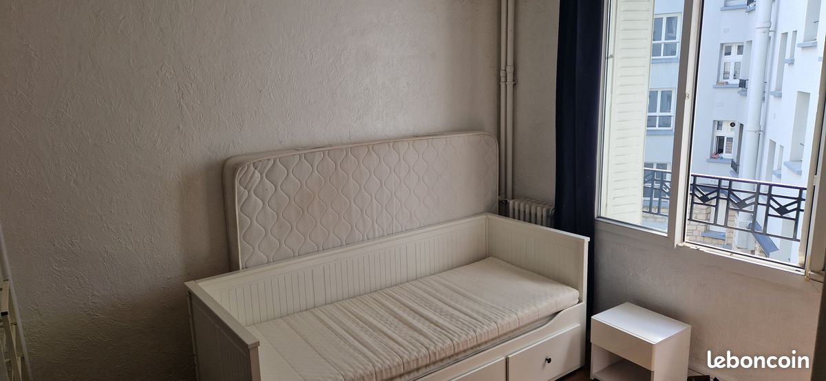Appartement 1 pièce 18 m² · à Neuilly-Plaisance · 18 m² · 620 €
