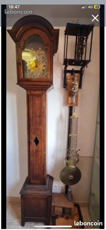 Lot horloger (image 9)