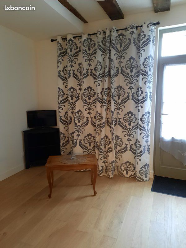 Appartement 3 pièces 55 m² · à Tours · 55 m² · 915 €