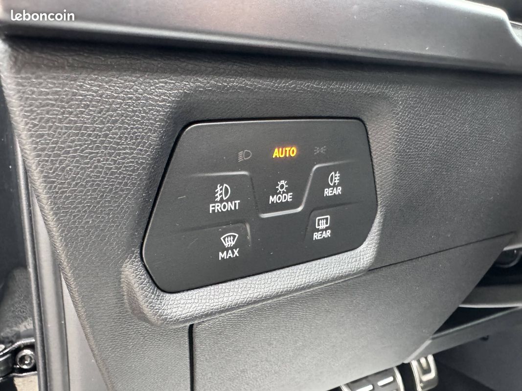 CUPRA Leon Sportstourer 1.5 eTSI Hybrid 150 ch DSG7 V (image 26)