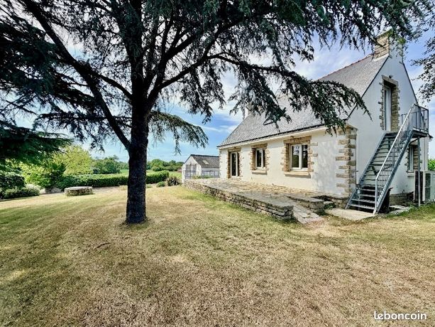 Maison 6 pièces 150 m²