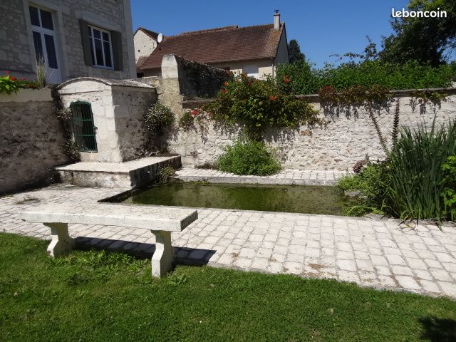 Maison 4 pièces 100 m² - Lésigny 86270 (image principale 12)