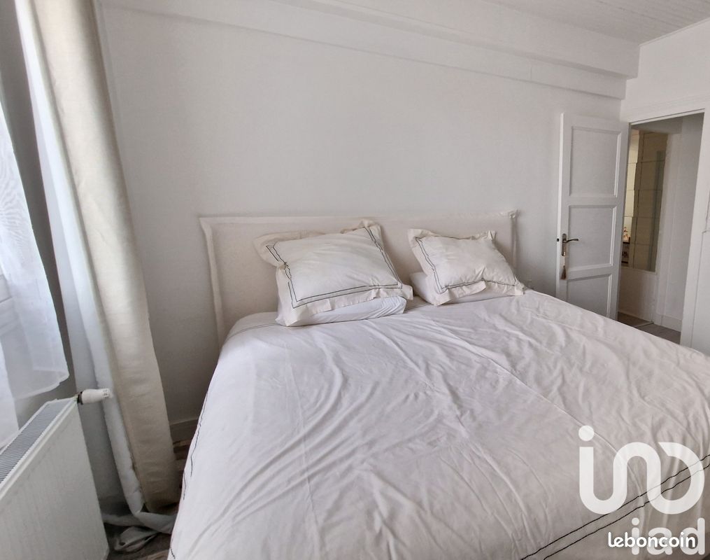 Appartement 3 pièces 70 m² - Royan 17200 (image principale 4)