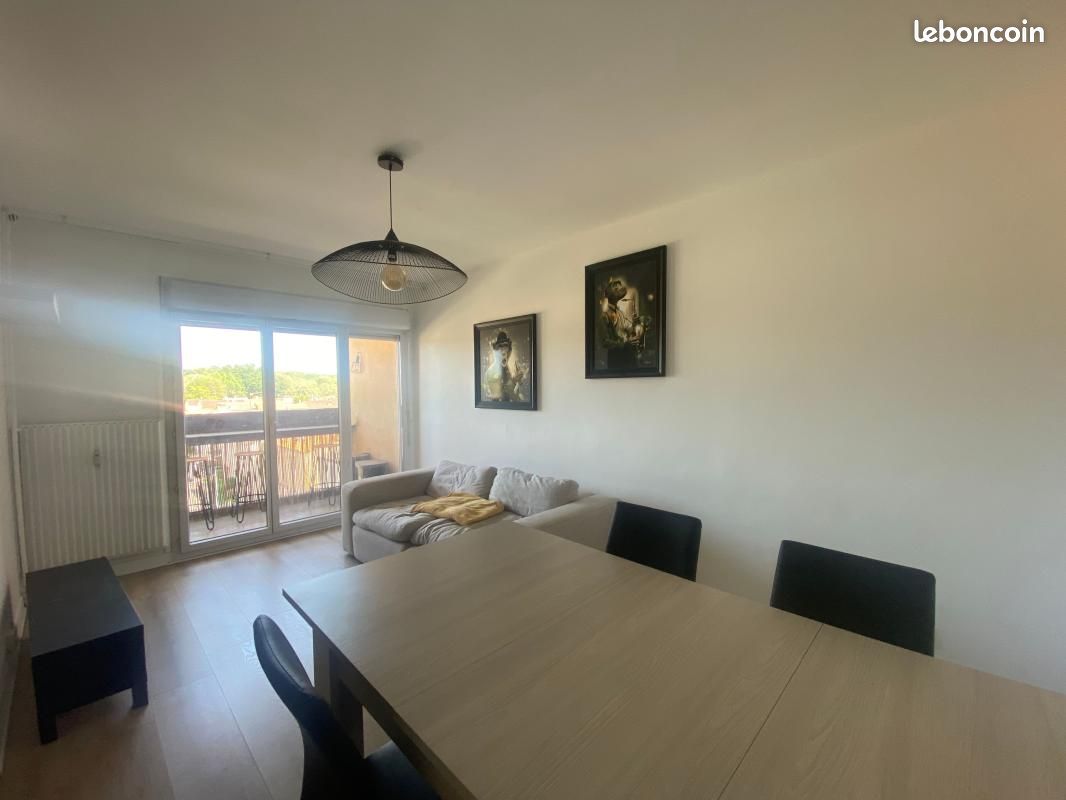 Appartement 3 pièces 66 m² · à Montauban · 66 m² · 750 €/mois