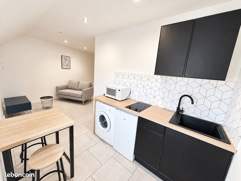 Appartement 2 pièces 32 m² · à Beauvais · 32 m² · 685 €/mois