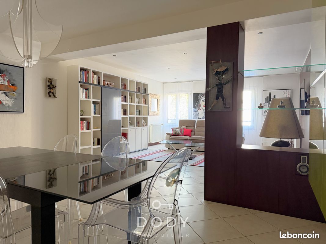 Appartement 4 pièces 109 m² · à Bergerac · 109 m² · 245 000 €