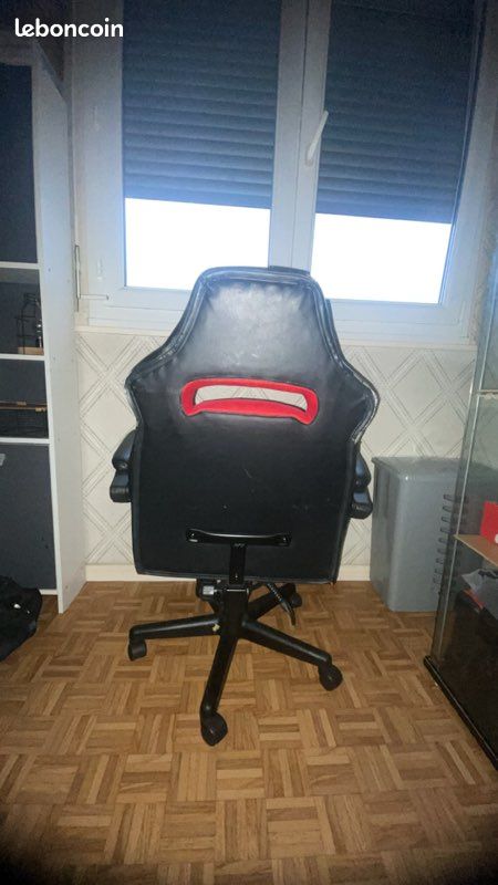 Chaise Gaming (image 5)