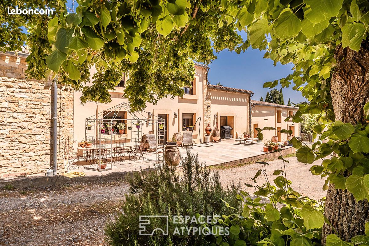 Maison 10 pièces 410 m² · à Limoux · 410 m² · 950 000 €