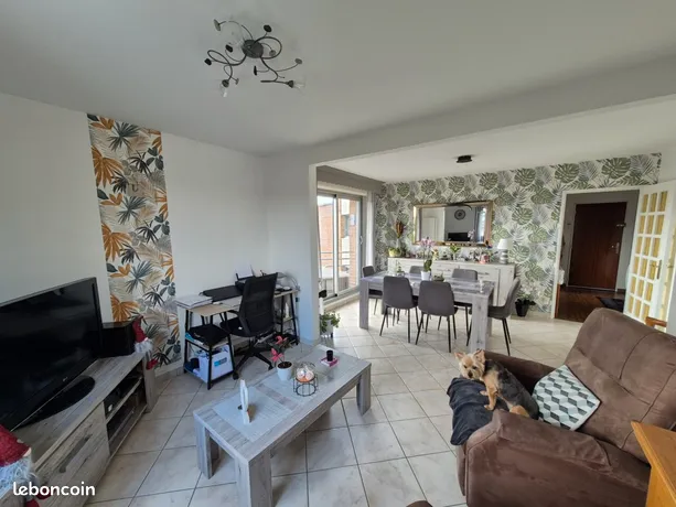 Annonce vente Appartement lens