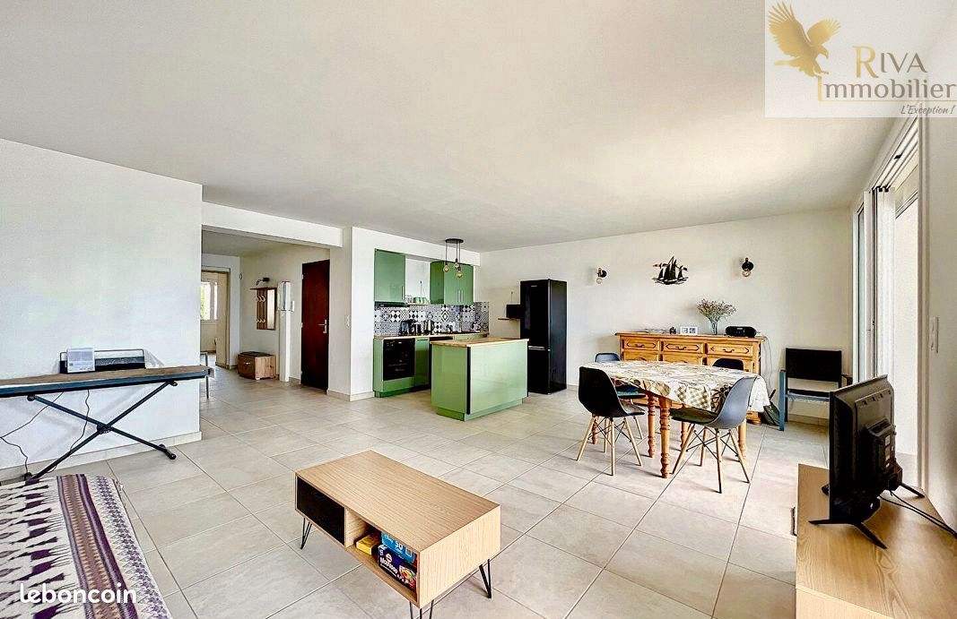 Appartement 4 pièces 80 m² (image 4)