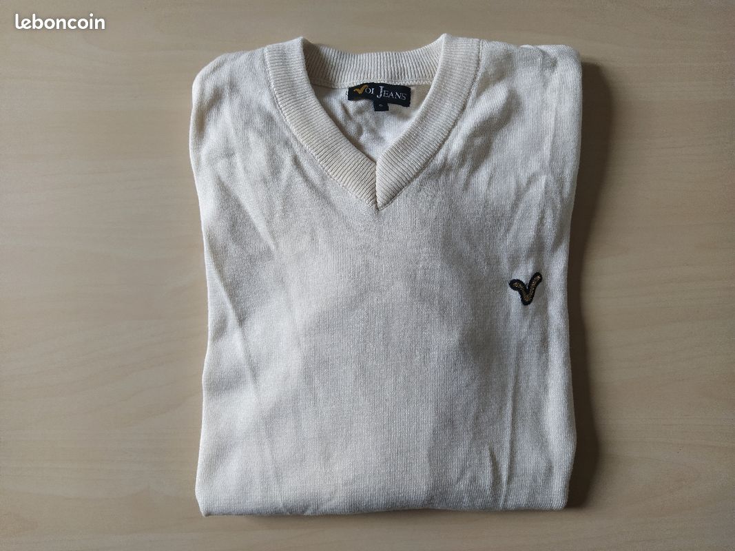 Pull Voi Jeans (image 3)