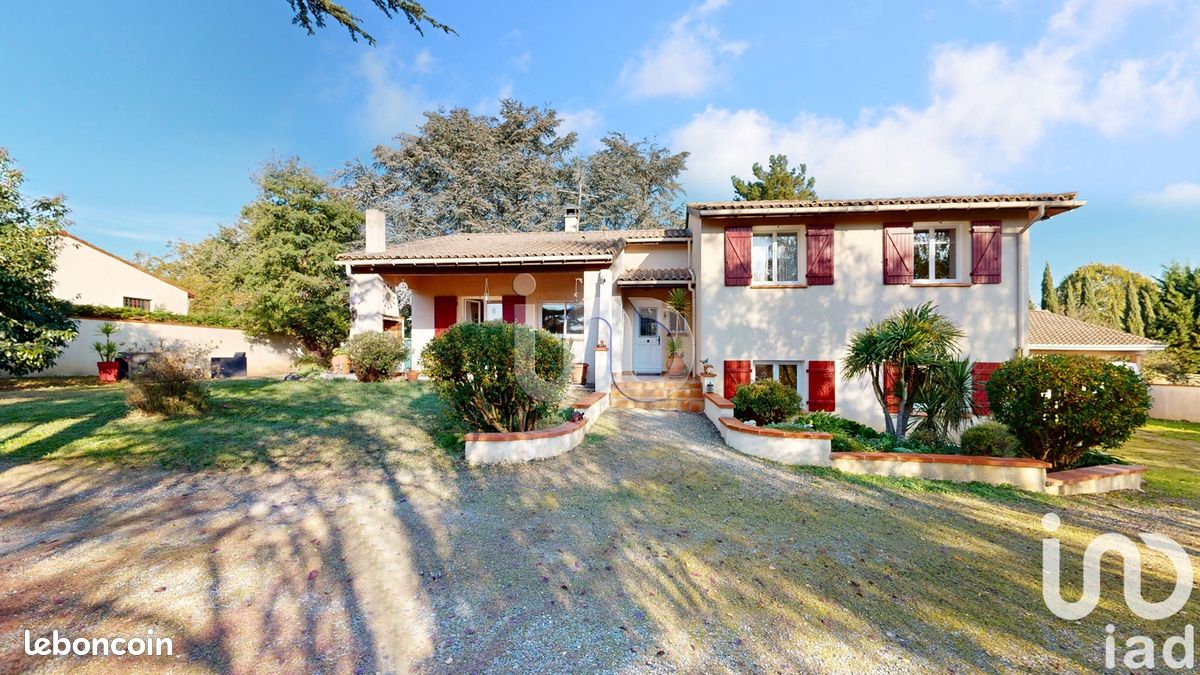 Maison 6 pièces 182 m² · à Merville · 182 m² · 440 000 €