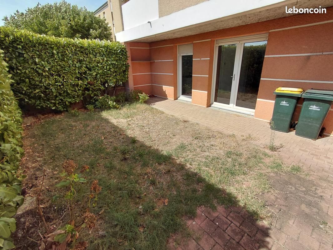 Appartement 2 pièces 54 m² · à Salaise-sur-Sanne · 54 m² · 508 €/mois