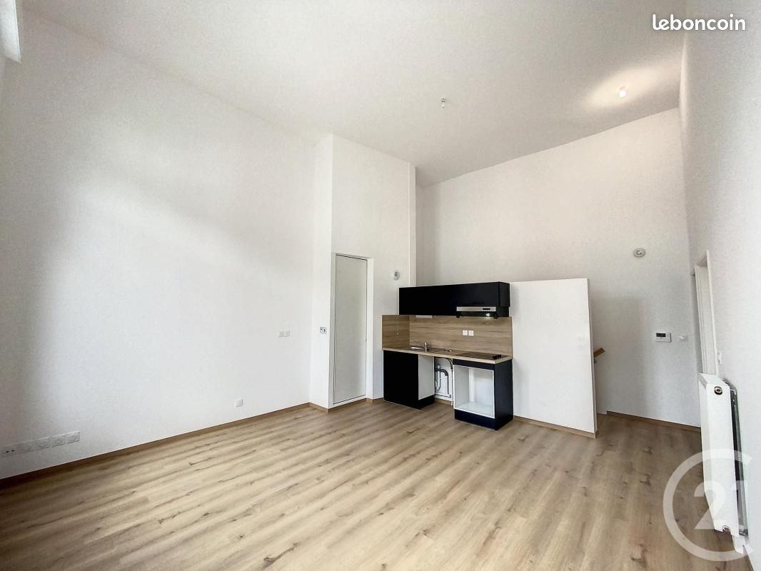 Appartement 2 pièces 54 m² · à Armentières · 54 m² · 660 €