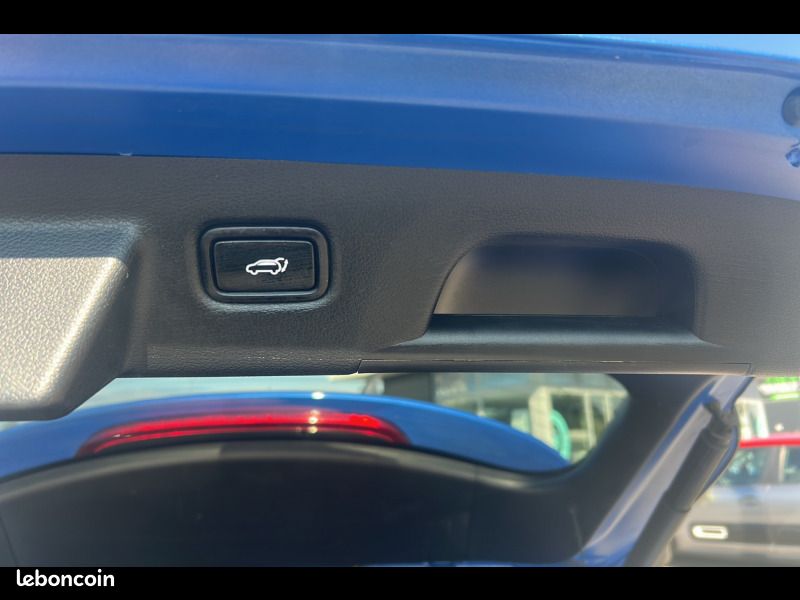 Kia Xceed 1.6l CRDi 136 ch DCT7 ISG Premium (image 10)