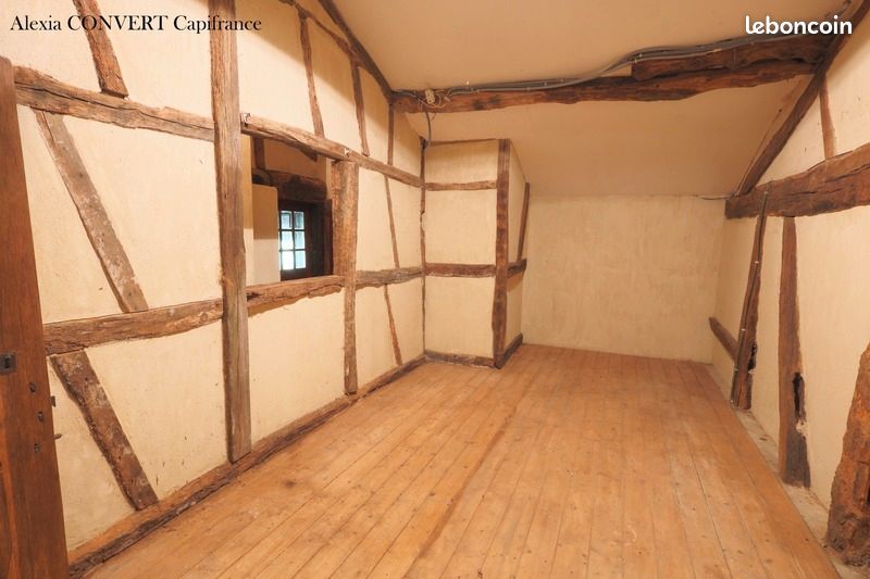 Longère 7 pièces 240 m² (image 17)