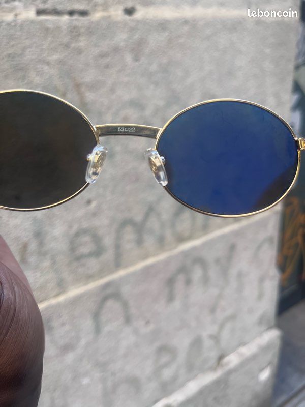 Lunettes Cartier (image 3)
