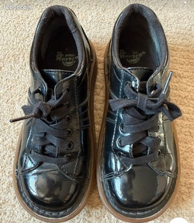 Doc Martens Taille 36 Chaussures