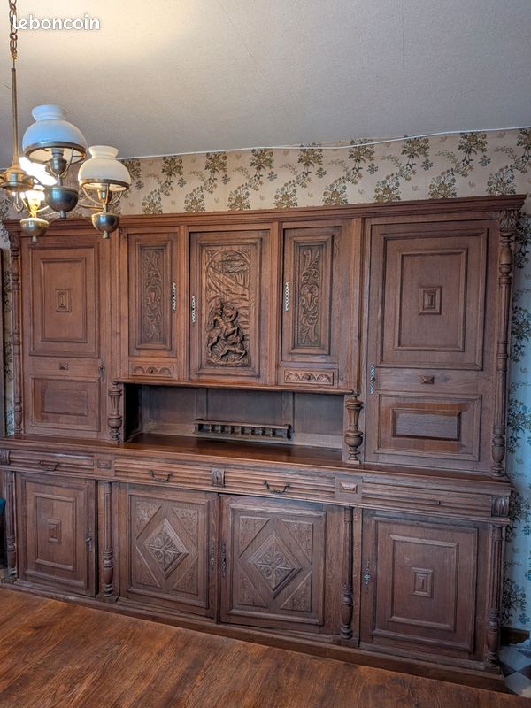 Grand buffet (image 1)